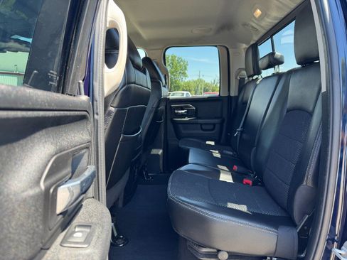 Used 2013 RAM 1500 Sport w/ Sport Premium Group AWD/4WD image 19