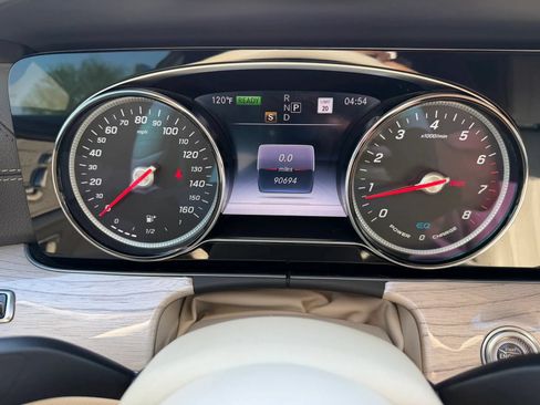Used 2019 Mercedes-Benz CLS 450 image 20