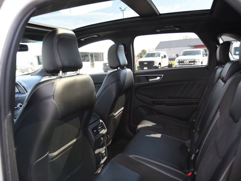 Used 2020 Ford Edge ST w/ Equipment Group 401A image 15