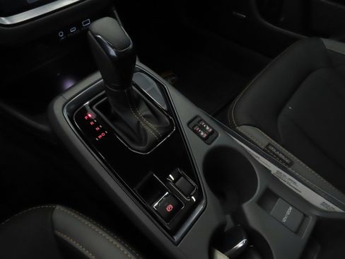 New 2026 Subaru Crosstrek 2.5i Wilderness image 17