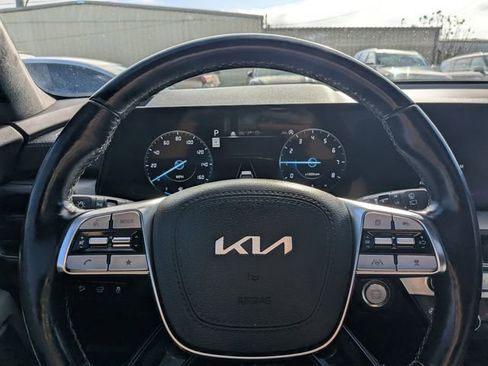 Used 2024 Kia Telluride SX Prestige X-Line image 23