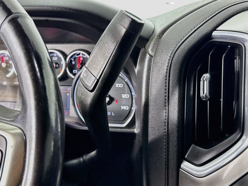 Used 2021 Chevrolet Silverado 1500 LT w/ All Star Edition Plus RWD image 18