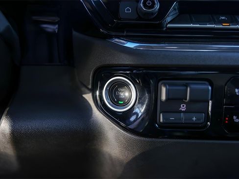 Certified 2023 Chevrolet Silverado 1500 RST w/ Convenience Package II image 21