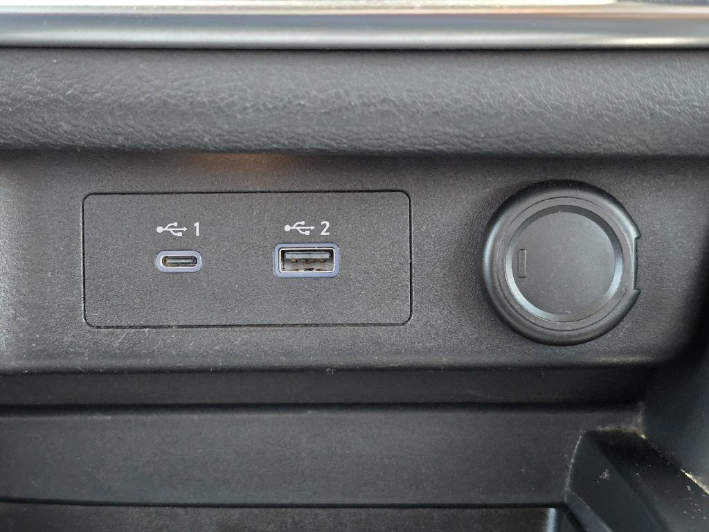 Used 2021 Nissan Rogue S FWD image 21