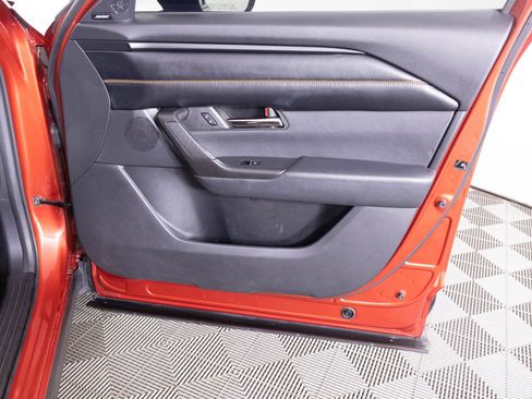 Used 2023 MAZDA CX-50 AWD 2.5 S w/ Premium Plus Pkg image 38