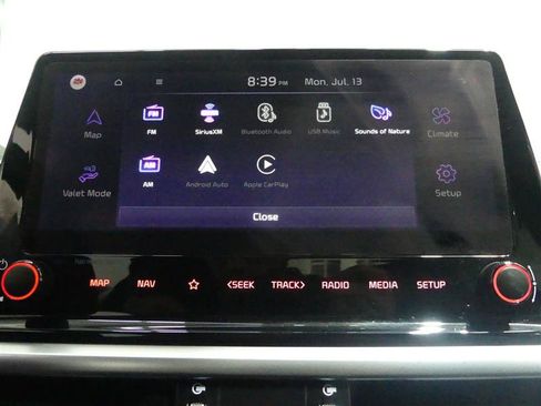 Used 2023 Kia Forte GT-Line w/ GT-Line Premium Package FWD image 45
