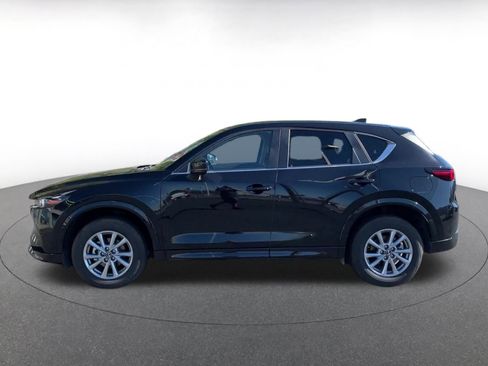 Used 2025 MAZDA CX-5 AWD 2.5 S w/ Select Package image 9