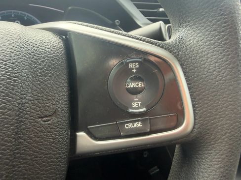 Used 2017 Honda Civic EX-T image 14