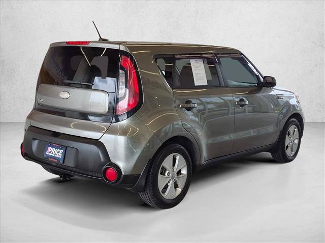 Used 2014 Kia Soul FWD image 5