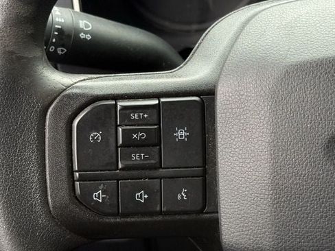 Used 2021 Ford F150 XL w/ STX Appearance Package RWD image 14