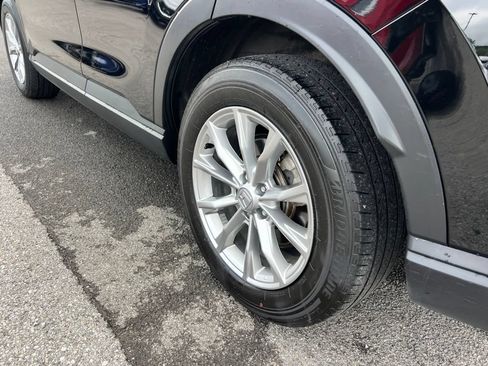 Certified 2025 Honda CR-V EX-L image 32