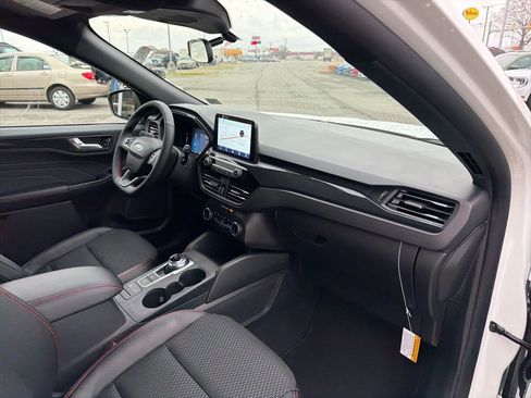 New 2026 Ford Escape ST-Line AWD/4WD image 21