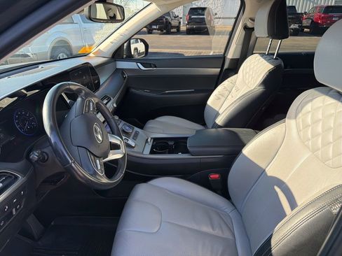 Used 2020 Hyundai Palisade SEL w/ Convenience Package image 11