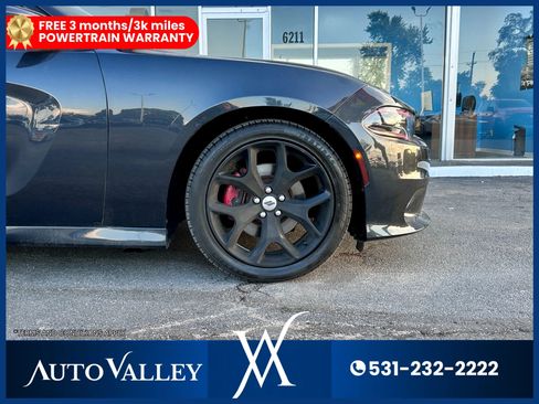Used 2019 Dodge Charger R/T image 9