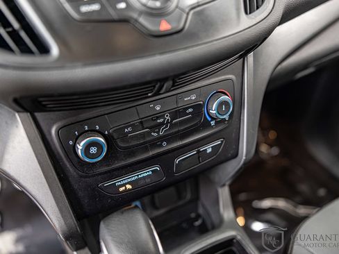Used 2018 Ford Escape S FWD image 27