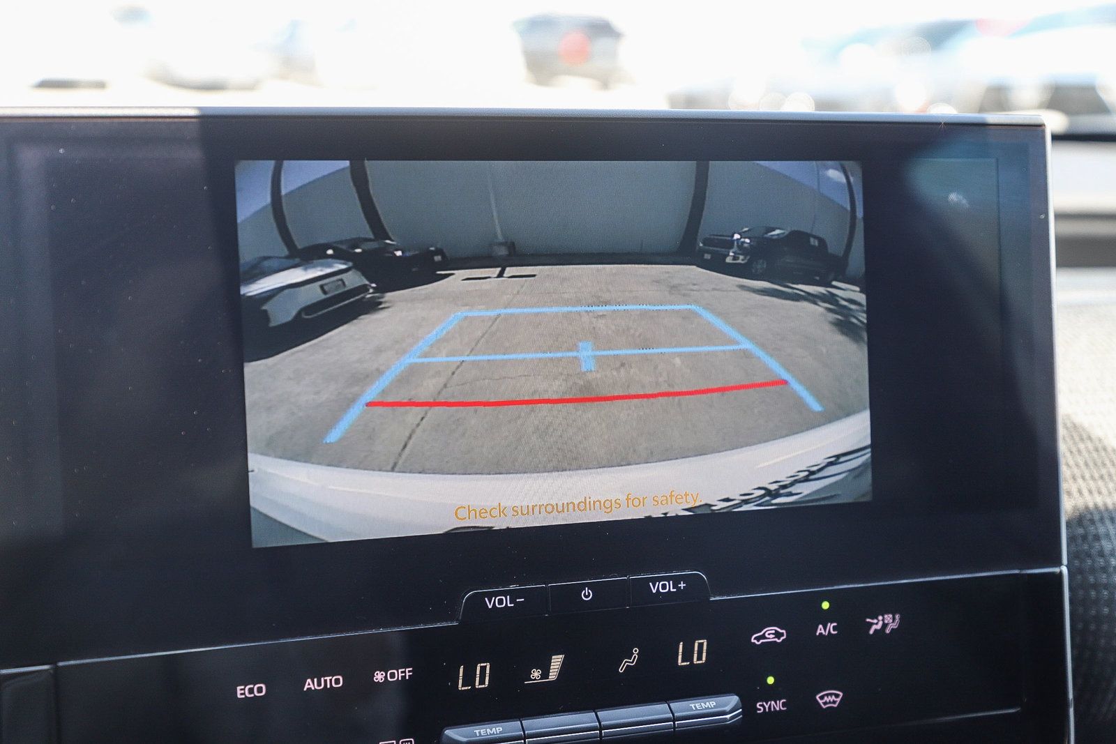 Used 2023 Toyota bZ4X AWD image 24