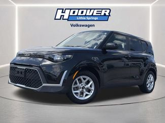 Used 2024 Kia Soul LX w/ Option Group 015 FWD video 1