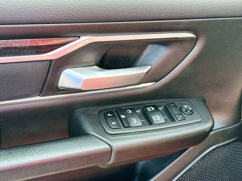 Used 2023 RAM 1500 Big Horn w/ Trailer Tow Group image 19