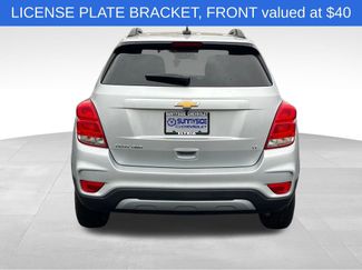 Used 2018 Chevrolet Trax LT w/ LT Convenience Package video 3