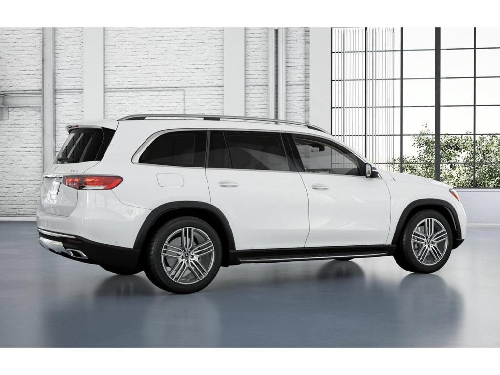 Used 2026 Mercedes-Benz GLS 450 4MATIC image 19