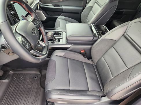 New 2026 Ford F150 Raptor AWD/4WD image 13