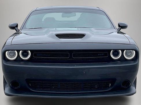Used 2023 Dodge Challenger GT w/ Plus Package RWD image 3