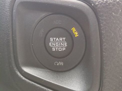 New 2026 Jeep Wrangler Sport AWD/4WD image 26