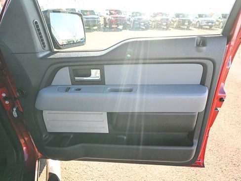 Used 2014 Ford F150 XLT image 25