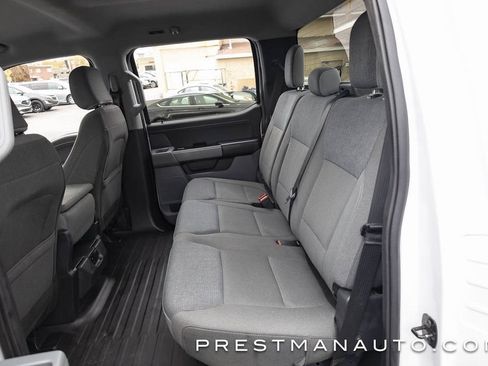 Used 2024 Ford F150 XLT w/ Tow/Haul Package image 37