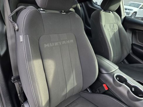 Used 2023 Ford Mustang Coupe w/ Equipment Group 101A image 16