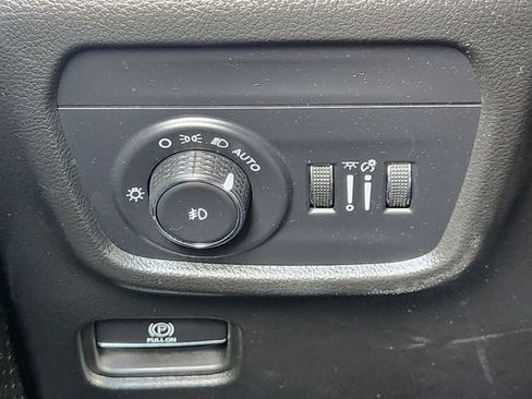 Certified 2023 Jeep Grand Cherokee L Summit w/ Advanced Protech Group IV AWD/4WD image 21
