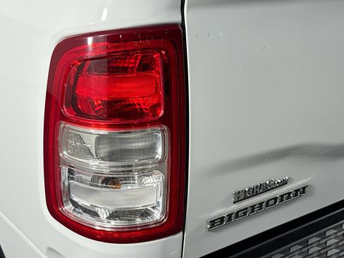 Used 2024 RAM 2500 Big Horn w/ Off Road Package AWD/4WD image 49