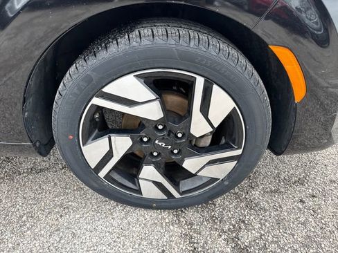 Certified 2023 Kia Soul GT-Line w/ GT-Line Technology Package image 8