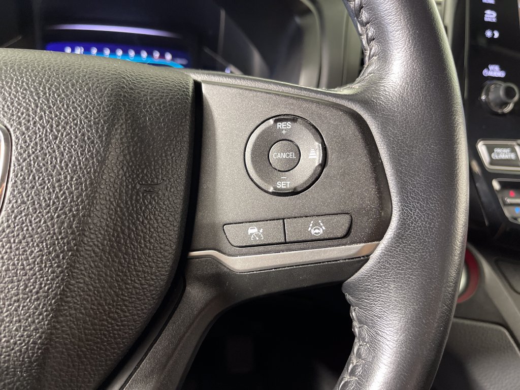 Used 2022 Honda Odyssey EX-L image 29