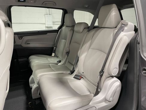 Used 2019 Honda Odyssey EX-L image 17
