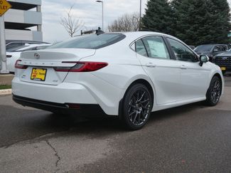 New 2026 Toyota Camry XLE AWD/4WD video 2
