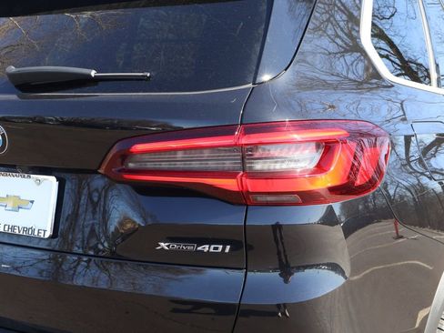 Used 2023 BMW X5 xDrive40i w/ Luxury Seating Package image 10