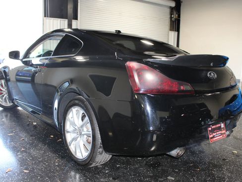 Used 2014 INFINITI Q60 AWD Coupe w/ Premium Package image 7