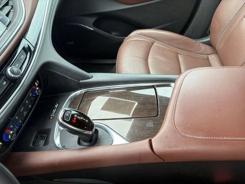 Used 2021 Buick Enclave Avenir w/ Avenir Technology Package FWD image 12