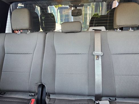 Used 2018 Ford F150 XLT w/ Equipment Group 301A Mid AWD/4WD image 26