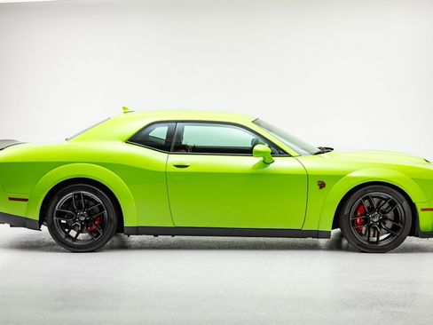 Used 2023 Dodge Challenger SRT Hellcat image 23
