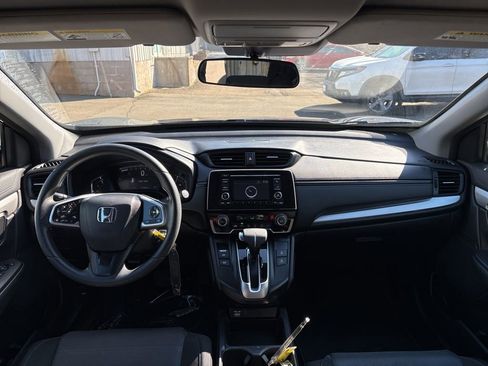Used 2020 Honda CR-V LX image 12