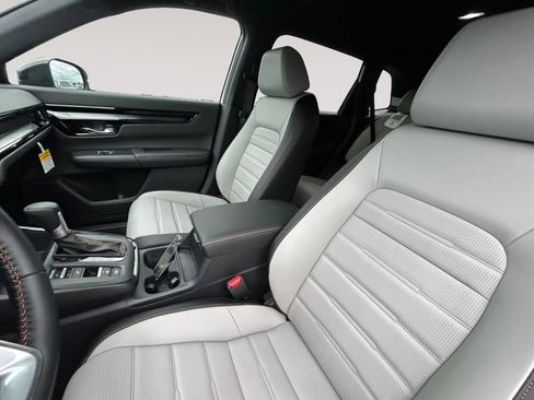 New 2026 Honda CR-V Sport Touring image 10