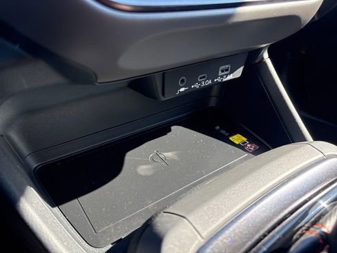 New 2026 Subaru Crosstrek 2.5i Limited AWD/4WD image 21