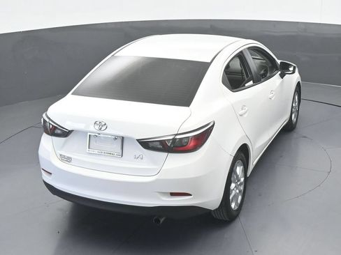 Used 2017 Toyota Yaris iA FWD image 52
