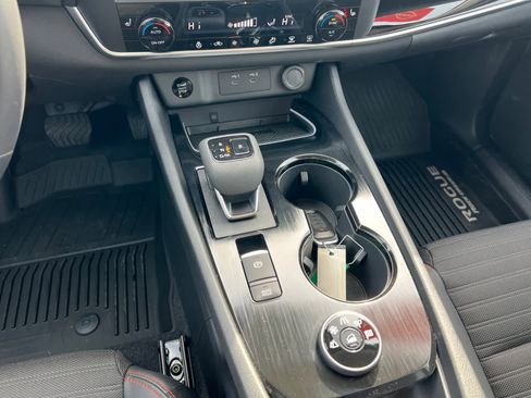 Certified 2026 Nissan Rogue SV w/ Rock Creek Premium Package image 14