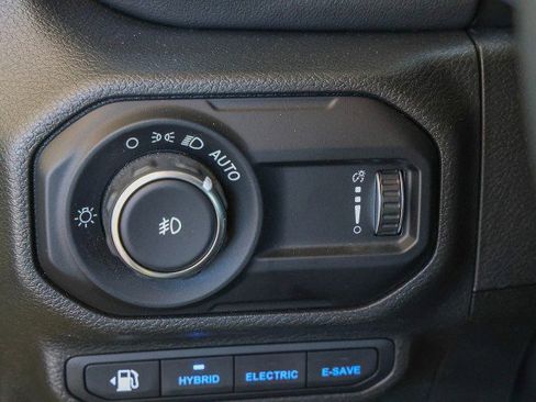 Used 2023 Jeep Wrangler Sahara image 27