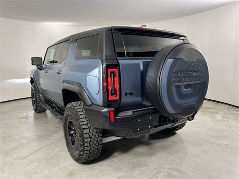 Used 2024 GMC Hummer EV 3X w/ Omega Edition image 33