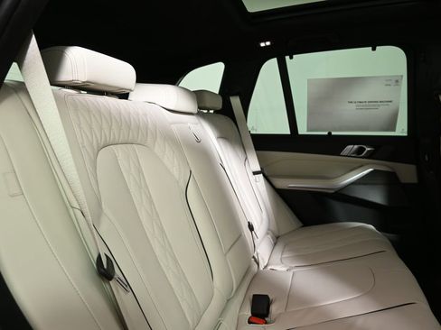 New 2026 BMW X5 xDrive40i w/ Executive Package AWD/4WD image 35