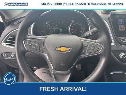 Used 2016 Chevrolet Malibu LT image 19